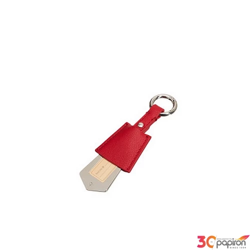 Samsonite bőröndszíj Heritage Triangular 120368/507-Formula Red