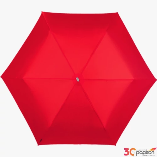 Samsonite esernyő Alu DropS S 3 sect. Manual FLAT 108962/1868 Paradicsom piros