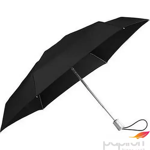 Samsonite esernyő Alu DropS S 4 sect. auto O/C 108963/1041 Fekete