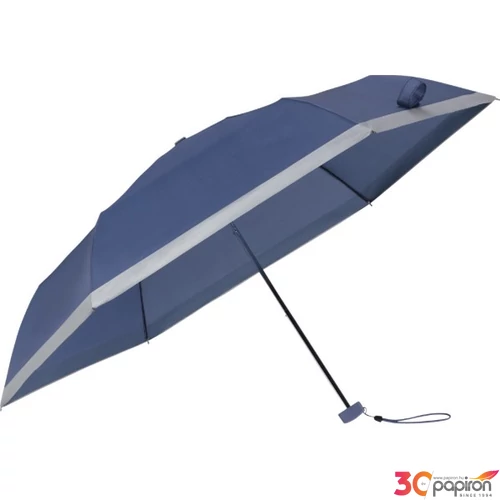 Samsonite esernyő mini PRO 22,5cm átmérő 88,5cm 56157/1831 Strom Blue