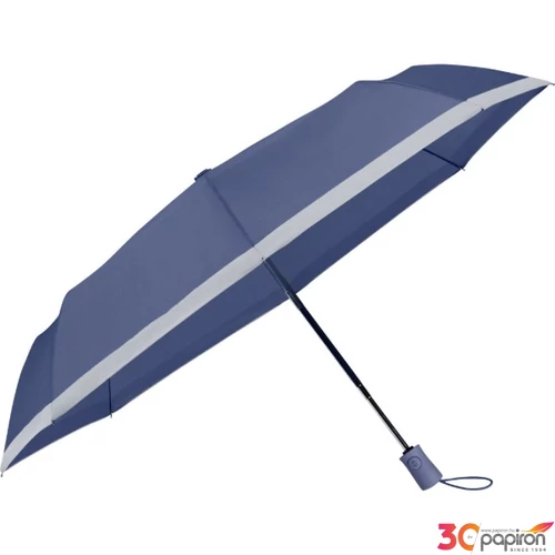 Samsonite esernyő PRO 28,5cm átmérő:98cm 56159/1831 Strome Blue