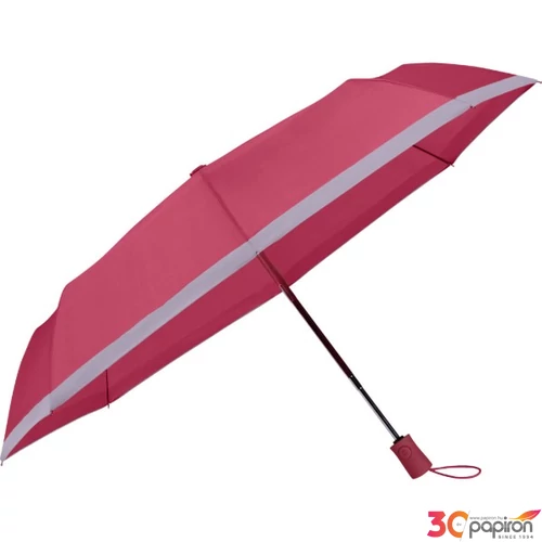 Samsonite esernyő PRO 28,5cm átmérő:98cm 56159/5929 Pomegranate