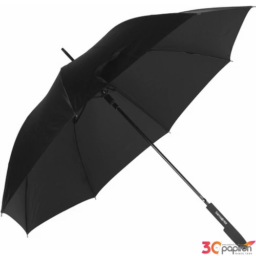 Samsonite esernyő PRO 87cm, átmérő:103 56161/1041 fekete