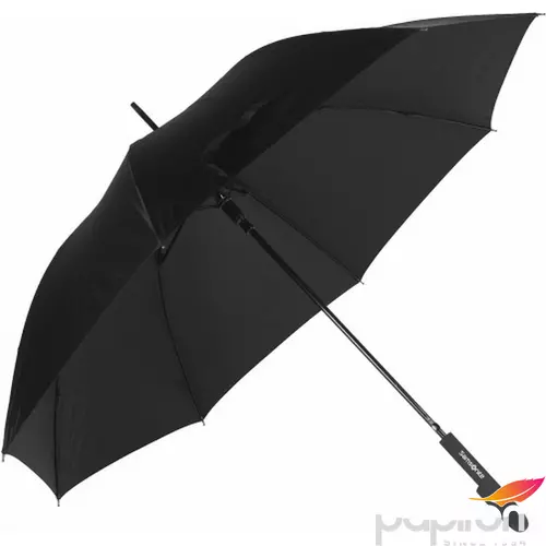 Samsonite esernyő PRO 87cm, átmérő:103 56161/1041 fekete