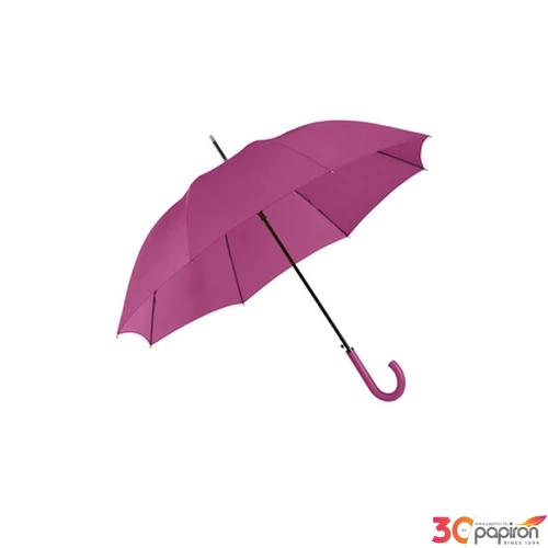 Samsonite esernyő Rain Pro Stick Umbrella 56161/7819-Light Plum