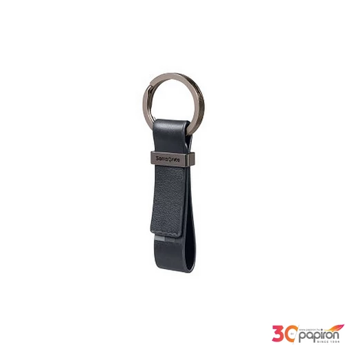 Samsonite férfi kulcstartó Flagged 2.0 SLG 528 - K RING 2R 147803/1647-Oxford Blue