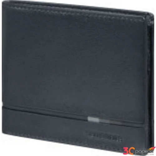 Samsonite férfi pénztárca Flagged 2.0 SLG 001 - B S 6CC+2C 147787/1647-Oxford Blue