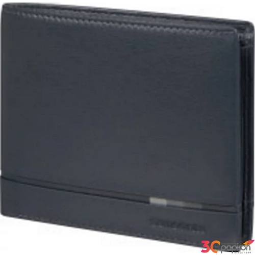 Samsonite férfi pénztárca Flagged 2.0 SLG 015 - B 4CC+2C+C 147789/1647-Oxford Blue
