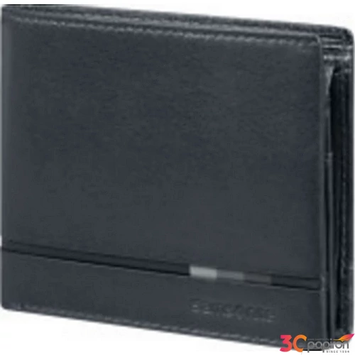 Samsonite férfi pénztárca Flagged 2.0 SLG 046 - B 6CC+VFL+2C+C 147790/1647-Oxford Blue