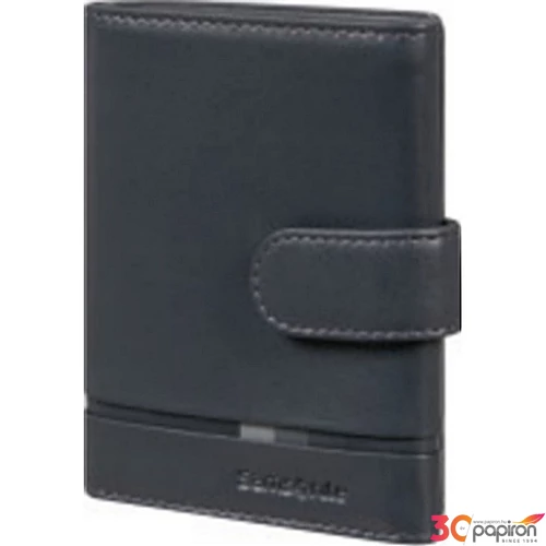 Samsonite férfi pénztárca Flagged 2.0 SLG 149 - W 11CC+C+Z+WC 147799/1647-Oxford Blue