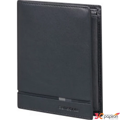 Samsonite férfi pénztárca Flagged 2.0 SLG 150 -W S 8CC+HFL+C+2C II 147800/1647-Oxford Blue