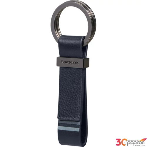 Samsonite Kulcstartó Flagged 528 - K RING 2R 139951/1647-Oxford Blue