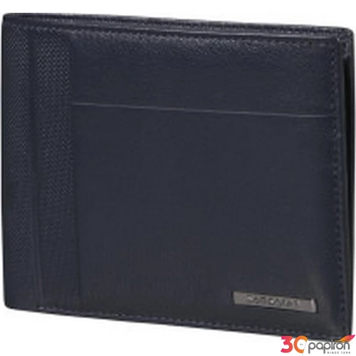 Samsonite férfi pénztárca Spectrolite 3.0 SLG 015 - B 4CC+2C+C 147826/1277-Deep Blue