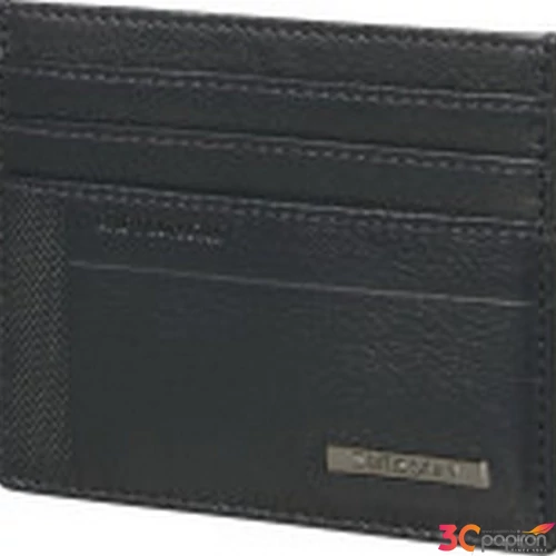 Samsonite férfi pénztárca Spectrolite 3.0 SLG 732 - 6CC H S 147840/1041-Black
