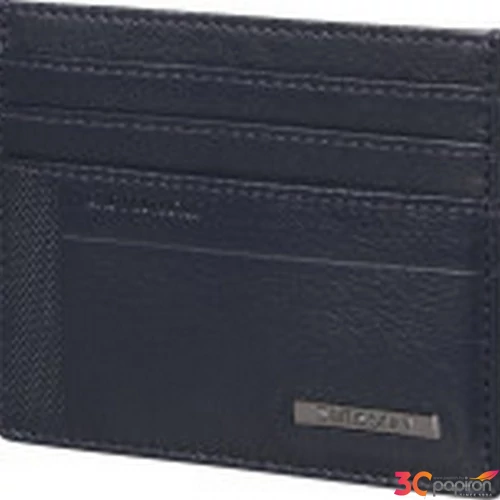 Samsonite férfi pénztárca Spectrolite 3.0 SLG 732 - 6CC H S 147840/1277-Deep Blue
