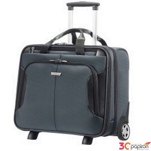 Samsonite guruló iroda XBR Rolling Tote 15.6 75223/1862-Timber Grey