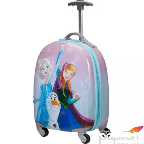 Samsonite gyermek bőrönd Disney Ultimate 2.0 Sp 46/16 Disney Froz 145743/4427-Frozen