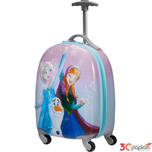 Samsonite gyermek bőrönd Disney Ultimate 2.0 Sp 46/16 Disney Froz 145743/4427-Frozen