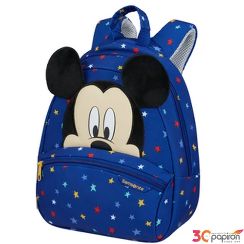 Samsonite Gyermek Hátizsák Disney Ultimate 2.0 Backpack 140106/9548-Mickey Stars