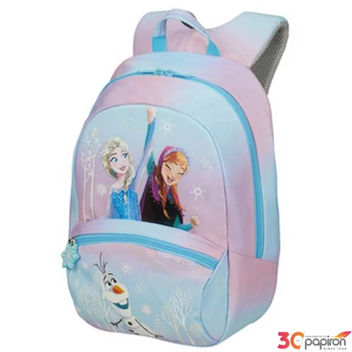 Samsonite gyermek hátizsák Disney Ultimate 2.0 Bp S+ Disney Frozen 145742/4427-Frozen