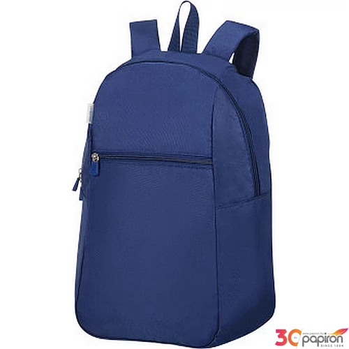Samsonite hátitáska foldable backpack 121267/1549 Éjkék