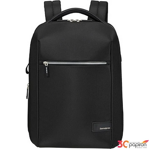 Samsonite hátitáska Litepoint lapt. backpack 14,1 134548/1041-Black