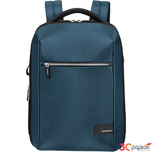 Samsonite hátitáska Litepoint lapt. backpack 14,1 134548/1671-Peacock