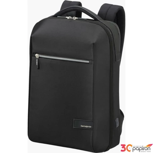 Samsonite hátitáska Litepoint lapt. backpack 15,6 134549/1041-Black