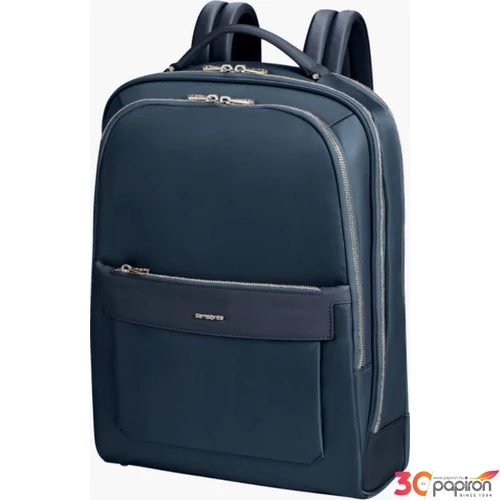 Samsonite hátitáska női Zalia 2.0 backpack 15,6 129440/1549-Midnight Blue