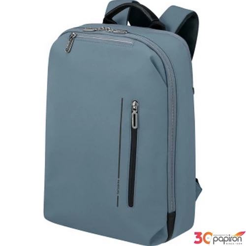 Samsonite hátizsák 14,1 Ongoing Backpack 14.1 144758/6325-Petrol Grey