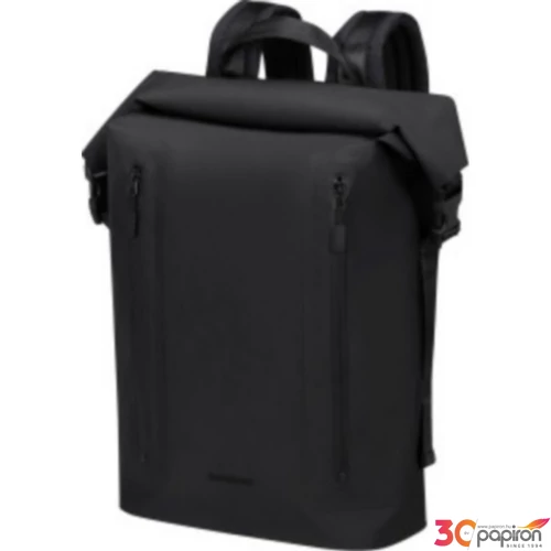 Samsonite Hátizsák 25' Coatify Biz Ipx4 Rolltop Bp 15.6 156087/1041