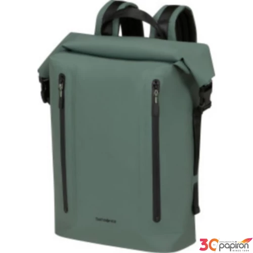 Samsonite Hátizsák 25' Coatify Biz Ipx4 Rolltop Bp 15.6 156087/1388