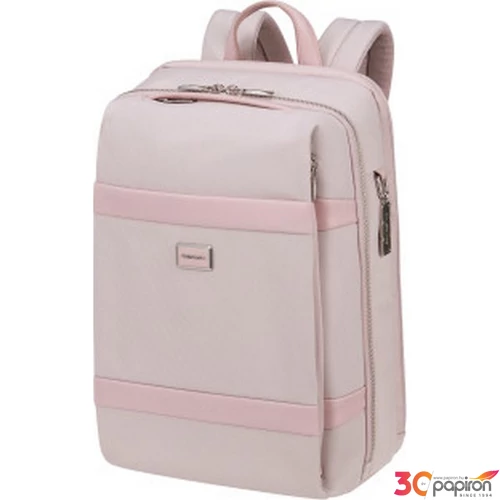 Samsonite Hátizsák 25' Image Biz Backpack 14.1 155344/1751-Rose