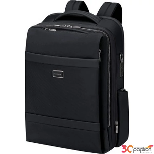 Samsonite Hátizsák 25' Image Biz Travel Backpack 15.6" Exp 155347/1041
