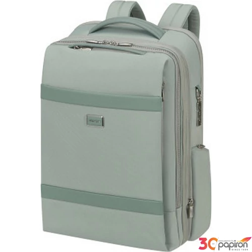 Samsonite Hátizsák 25' Image Biz Travel Backpack 15.6" Exp 155347/A639