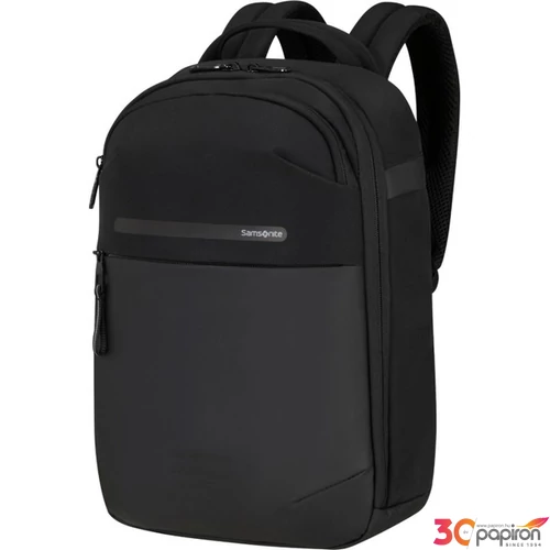 Samsonite hátizsák 25' laptop háti Moderny Daily Backpack 158037/1041-Black