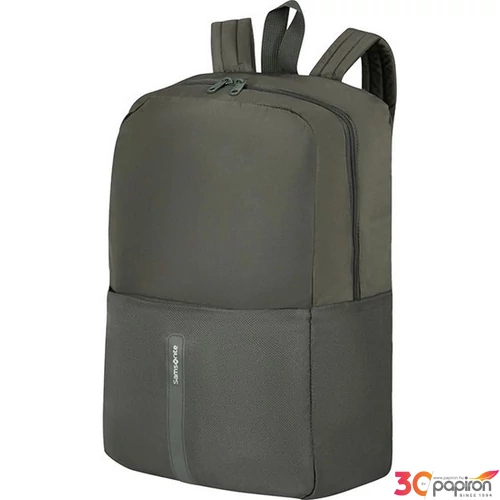 Samsonite hátizsák 25' Ta Revolution Foldable Backpack 155570/1388-Green