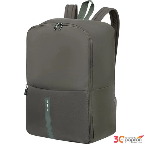 Samsonite hátizsák 25' Ta Revolution Foldable Bp M Underseater 157182/1388-Green