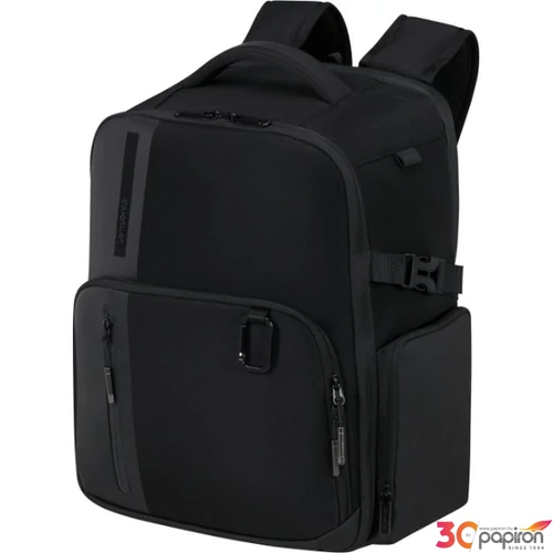 Samsonite hátizsák 26' Biz2Go Underseat Backpack S 158708/1041-Black