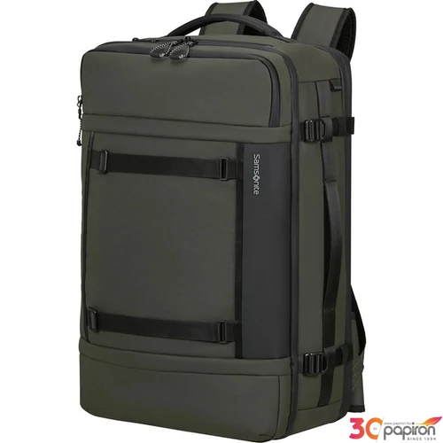 Samsonite hátizsák 26' Cabin Pack Cabin Backpack S 159776/9199-Climbing Ivy