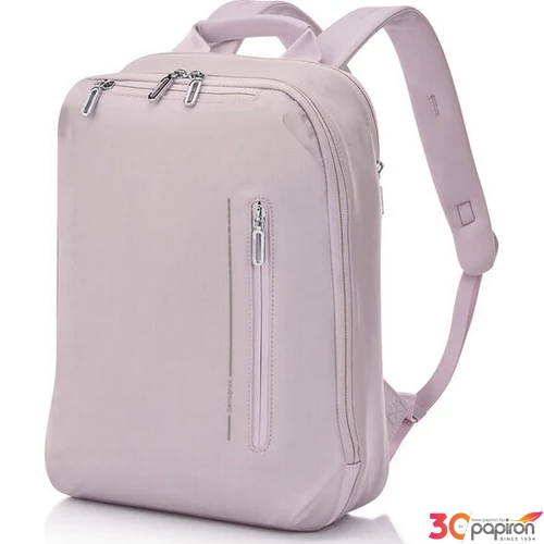 Samsonite hátizsák Backpack 14.1" Sp Ongoing Lilac-149548/1954