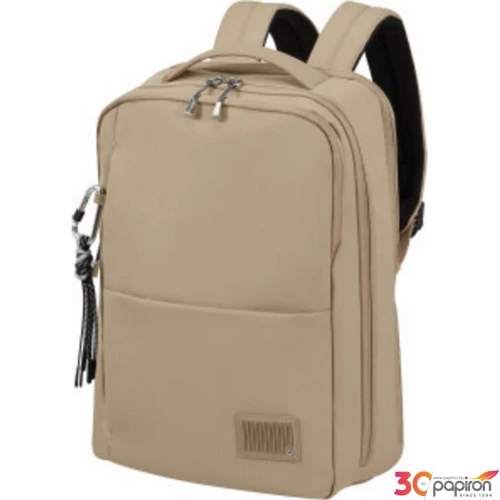 Samsonite hátizsák Backpack 14.1" Wander Last 149800/7254-Desert
