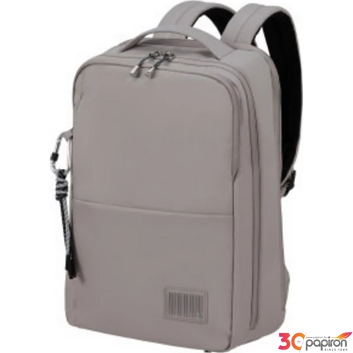 Samsonite hátizsák Backpack 14.1" Wander Last 149800/A188-Ash Rose