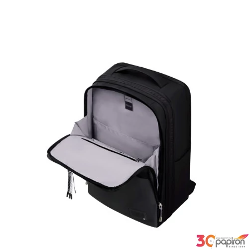 Samsonite Backpack Wander Last Black Kalandra fel!