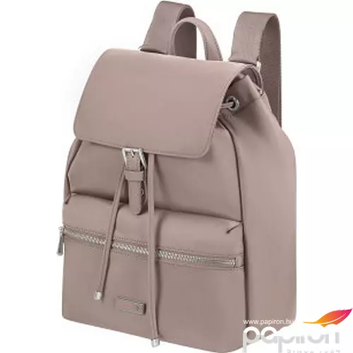 Samsonite hátizsák Backpack 1 Buckle Zalia 3.0 Old Rose-149456/1630