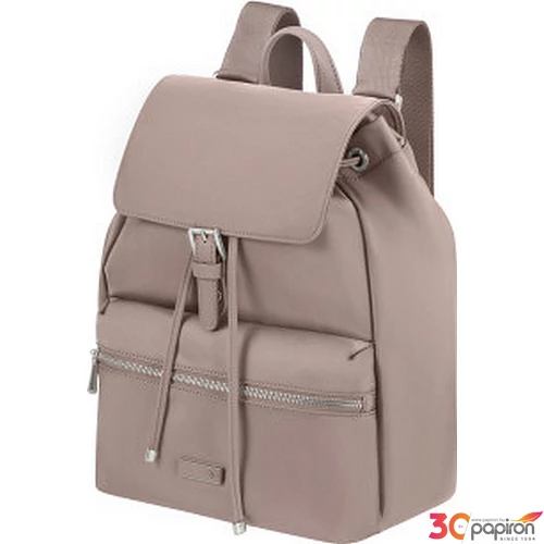 Samsonite hátizsák Backpack 1 Buckle Zalia 3.0 Old Rose-149456/1630