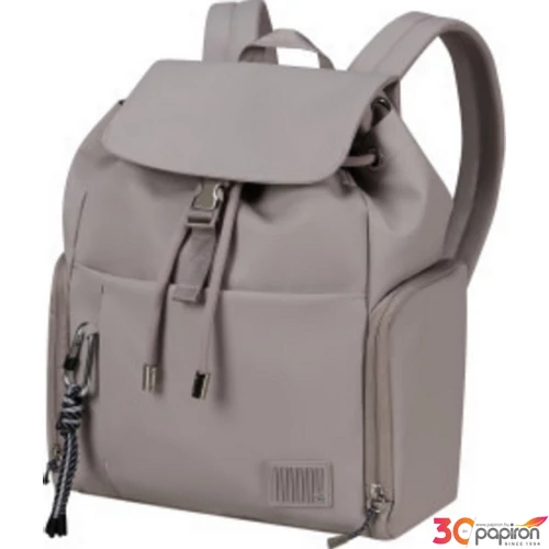 Samsonite hátizsák Backpack 3Pkt 1 Buckle Wander Last Ash Rose-149799/A188