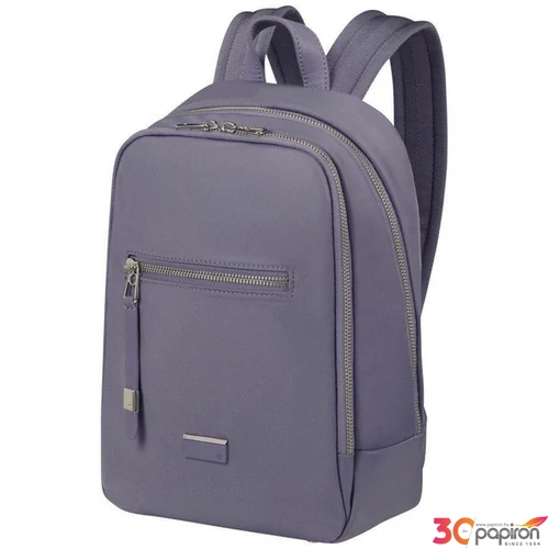 Samsonite hátizsák Backpack S Smokey Violet-144370/E609