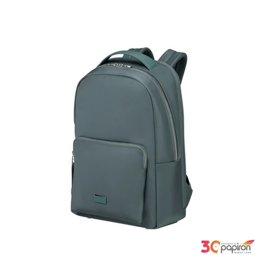 Samsonite hátizsák Be-Her Backpack 14.1 144371/6325-Petrol Grey