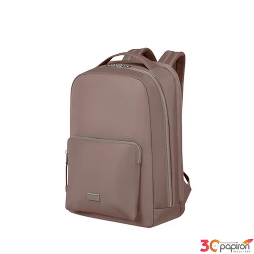 Samsonite hátizsák Be-Her Backpack 15.6 144373/5055-Antique Pink